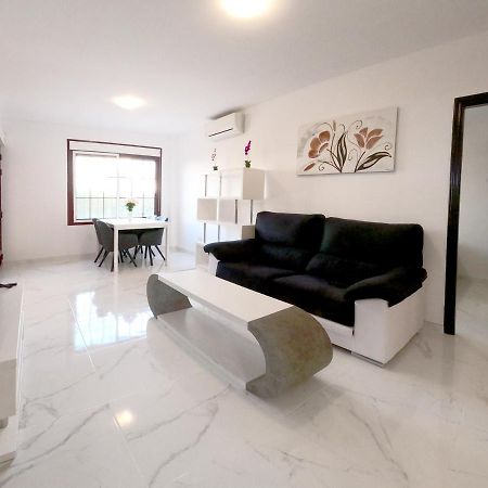 Ferienwohnung Club Salino 37 Torrevieja Exterior foto