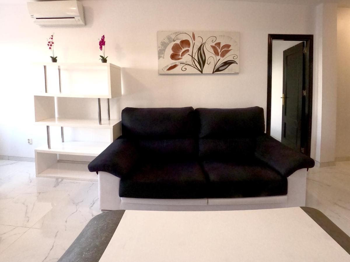 Ferienwohnung Club Salino 37 Torrevieja Exterior foto