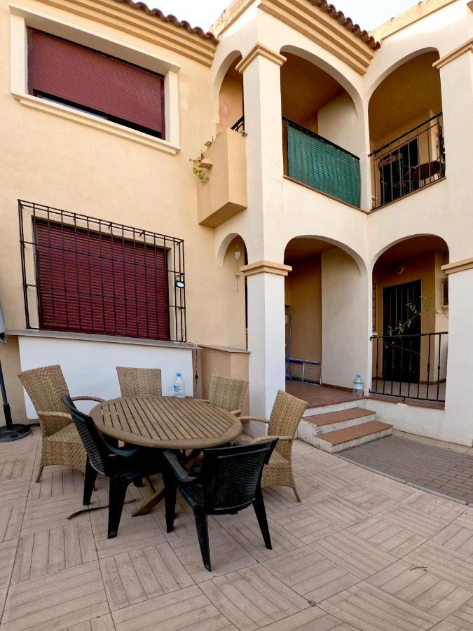 Ferienwohnung Club Salino 37 Torrevieja Exterior foto