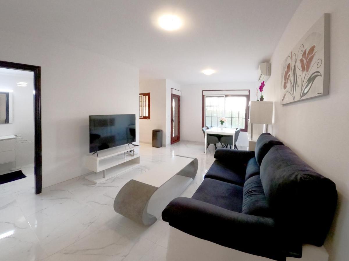Ferienwohnung Club Salino 37 Torrevieja Exterior foto